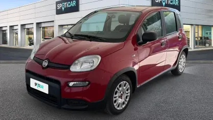 Usata Fiat Panda S 69 CV (50 kW) 2023 Utilitaria