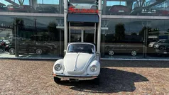 Usata 1978 VW Käfer Cabrio | 24.500 €