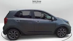 Grigio Usata 2022 Kia Picanto Style Due volumi | 12.900 € (Buon prezzo)