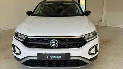 Usata VW T-Roc Life 116 CV (85 kW) 2023 SUV