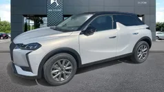 Argento Nuova 2024 DS Automobiles DS3 Bastille Due volumi | 29.500 € (Buon prezzo)