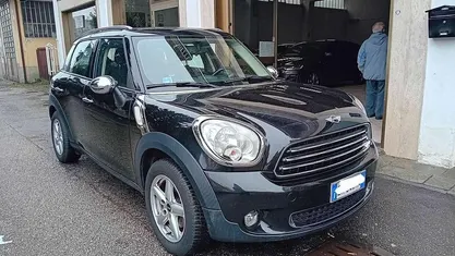 Usata 2011 Mini One Countryman SUV | 5800 € (Ottimo prezzo)