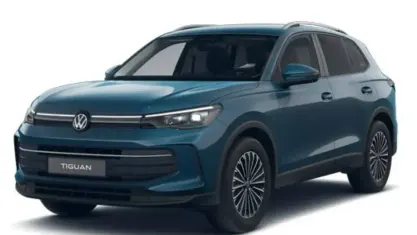 Nuova VW Tiguan 150 CV (110 kW) 2026 SUV