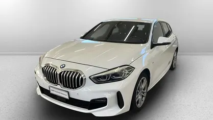 Usata BMW 116 M Sport 116 CV (85 kW) 2020 Utilitaria