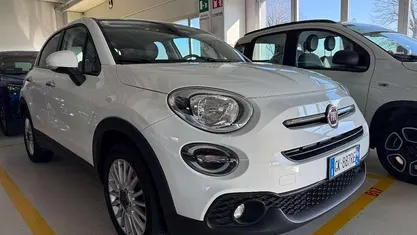 Usata 2022 Fiat 500X Cross SUV | 13.900 € (Ottimo prezzo)