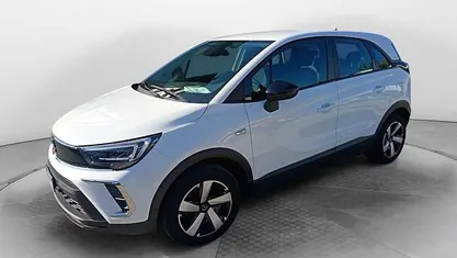 Usata 2022 Opel Crossland X Edition SUV | 14.500 € (Buon prezzo)