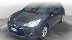 DS Automobiles DS3