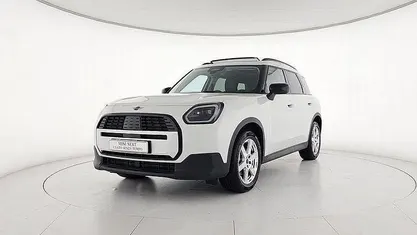 Usata Mini Countryman Classic 163 CV (119 kW) 2024 SUV