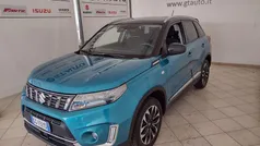 Usata 2021 Suzuki Vitara Cool Pick-up | 19.800 € (Buon prezzo)