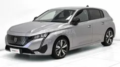 Usata 2022 Peugeot 308 Allure Tre volumi | 24.490 € (Buon prezzo)