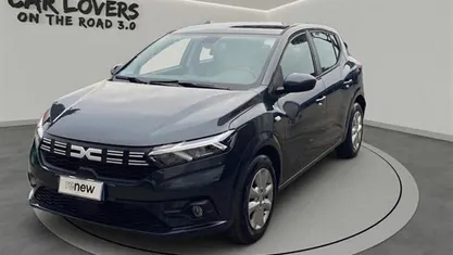 Usata Dacia Sandero Expression 67 CV (49 kW) 2023 Utilitaria