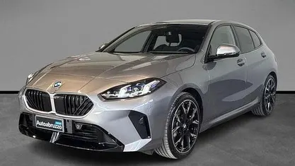 Usata BMW 120 M Sport 170 CV (125 kW) 2025 Grigio Utilitaria