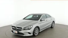 Usata 2018 Mercedes CLA180 Tre volumi | 19.999 € (Buon prezzo)