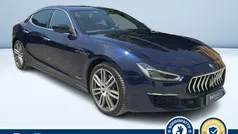 Usata 2018 Maserati Ghibli GranLusso Coupé | 37.500 € (Ottimo prezzo)