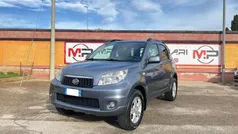 Usata 2009 Daihatsu Terios SHO SUV | 7900 € (Buon prezzo)