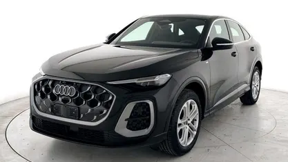 Usata Audi Q5 Sportback S-Line 204 CV (150 kW) 2025 SUV