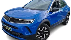 Blu Usata 2023 Opel Mokka Elegance SUV | 18.390 € (Buon prezzo)