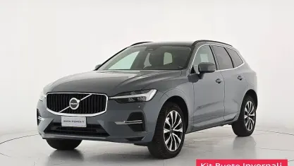 Usata Volvo XC60 Core 197 CV (144 kW) 2022 Other SUV