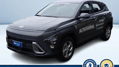 Usata 2025 Hyundai Kona SUV | 27.500 € (Buon prezzo)