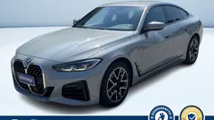 Grigio metallizzato Usata 2022 BMW 420 Gran Coupé M Sport Coupé | 36.400 € (Super prezzo)