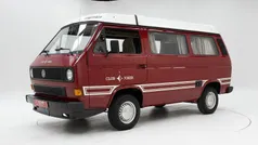 Altri Usata 1985 VW T3 CLUB Furgone | 22.950 €