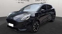 Nero Usata 2022 Ford Puma ST-Line Station wagon | 16.800 € (Buon prezzo)