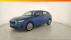 Usata 2024 Skoda Scala Selection Due volumi | 19.900 € (Super prezzo)