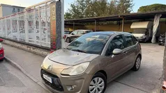 Usata 2010 Citroën C3 Tre volumi | 2800 € (Buon prezzo)