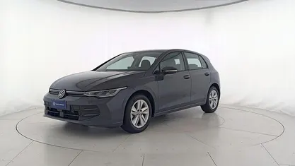 Usata VW Golf Life 116 CV (85 kW) 2025 Berlina