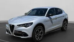Grigio Usata 2024 Alfa Romeo Stelvio Veloce SUV | 44.900 € (Buon prezzo)