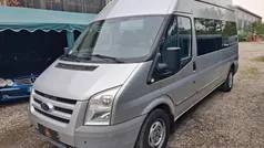 Usata 2011 Ford Transit Monovolume | 14.900 €