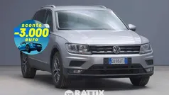 Usata 2020 VW Tiguan Business SUV | 23.488 € (Super prezzo)