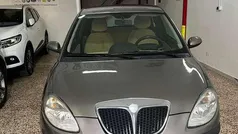 Other Usata 2007 Lancia Ypsilon Due volumi | 2699 € (Ottimo prezzo)