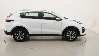 Usata Kia Sportage 136 CV (100 kW) 2021 SUV