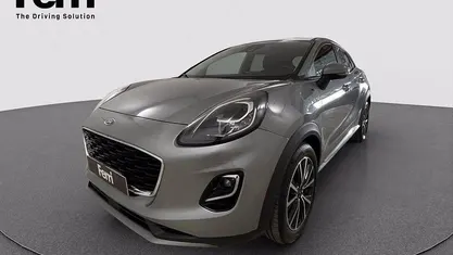 Usata Ford Puma Titanium S 125 CV (91 kW) 2023 SUV