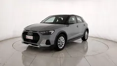 Usata 2021 Audi A1 Comfort | 22.900 € (Buon prezzo)
