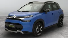 Blu Usata 2023 Citroën C3 Aircross PureTech SUV | 15.990 € (Buon prezzo)