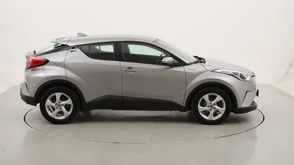 Usata Toyota C-HR Business Edition 122 CV (89 kW) 2019 SUV