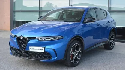 Usata 2024 Alfa Romeo Tonale Veloce SUV | 28.900 € (Buon prezzo)