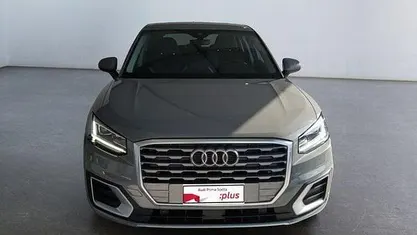 Usata Audi Q2 Admired 116 CV (85 kW) 2019 SUV
