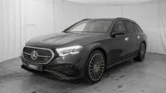 Grigio Nuova 2025 Mercedes 220 Station wagon | 70.463 € (Buon prezzo)