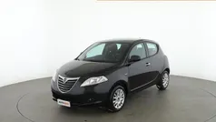 Nero Usata 2016 Lancia Ypsilon Silver Due volumi | 8799 € (Buon prezzo)
