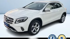 Usata 2019 Mercedes GLA220 SUV | 23.500 € (Buon prezzo)