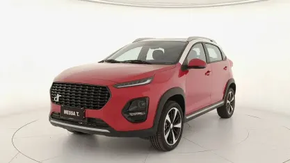 Nuova DR DR 3.0 116 CV (85 kW) 2026 SUV