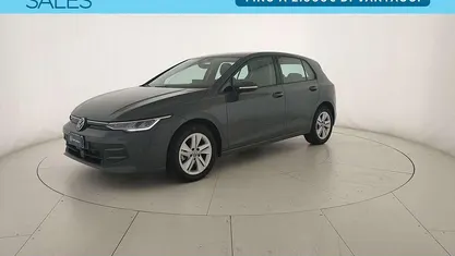 Usata 2025 VW Golf Life Berlina | 25.900 € (Ottimo prezzo)