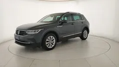 Usata 2021 VW Tiguan Life SUV | 21.900 € (Super prezzo)
