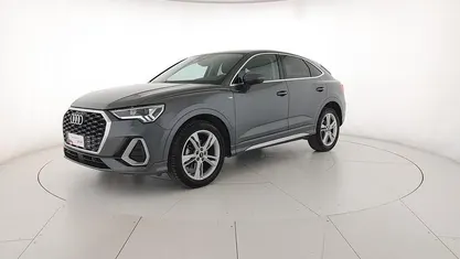 Usata Audi Q3 Sportback S-Line 150 CV (110 kW) 2023 SUV