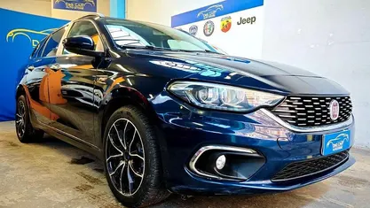 Usata 2017 Fiat Tipo Lounge Station wagon | 6500 € (Buon prezzo)