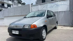 Argento Usata 1998 Fiat Punto S Due volumi | 750 € (Super prezzo)