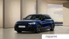 Usata 2025 Audi A1 Sportback Comfort Due volumi | 31.500 € (Buon prezzo)